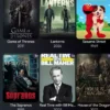 OTT Subscription Super Combo - ১৫টি প্ল্যাটফর্ম দেখুন [মোবাইল/স্মার্টটিভি] - Image 8