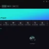 Filmora 15 premium account login Bangladesh with AI tools and no watermark video export