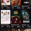 OTT Subscription Super Combo - ১৫টি প্ল্যাটফর্ম দেখুন [মোবাইল/স্মার্টটিভি] - Image 21