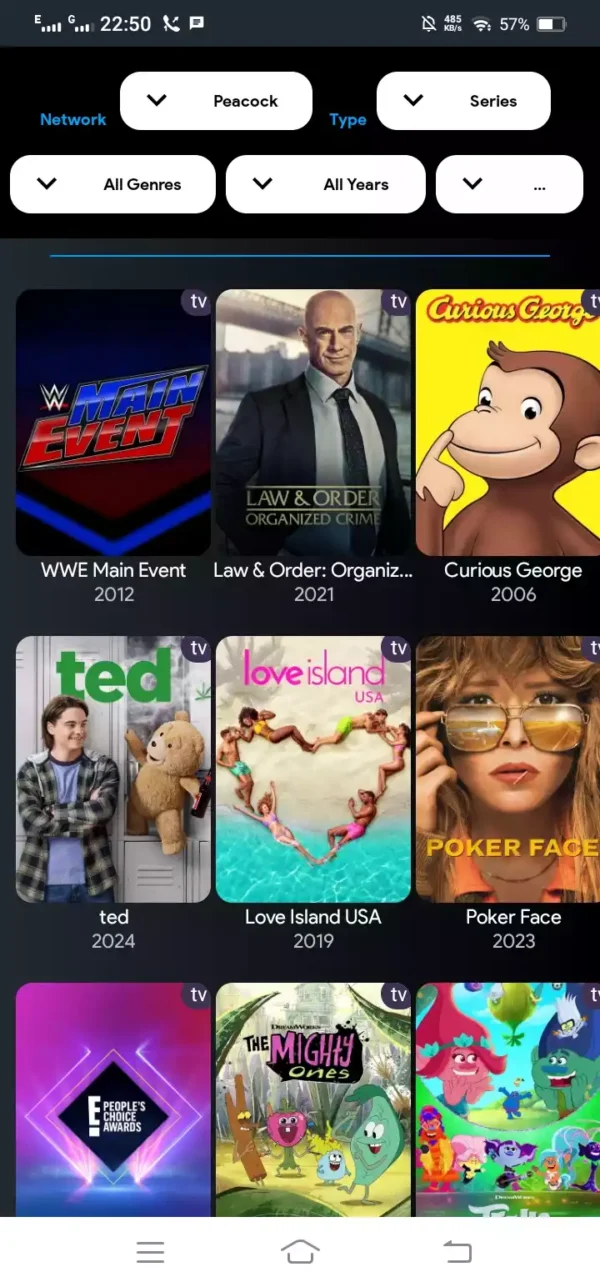 OTT Subscription Super Combo - ১৫টি প্ল্যাটফর্ম দেখুন [মোবাইল/স্মার্টটিভি] - Image 15