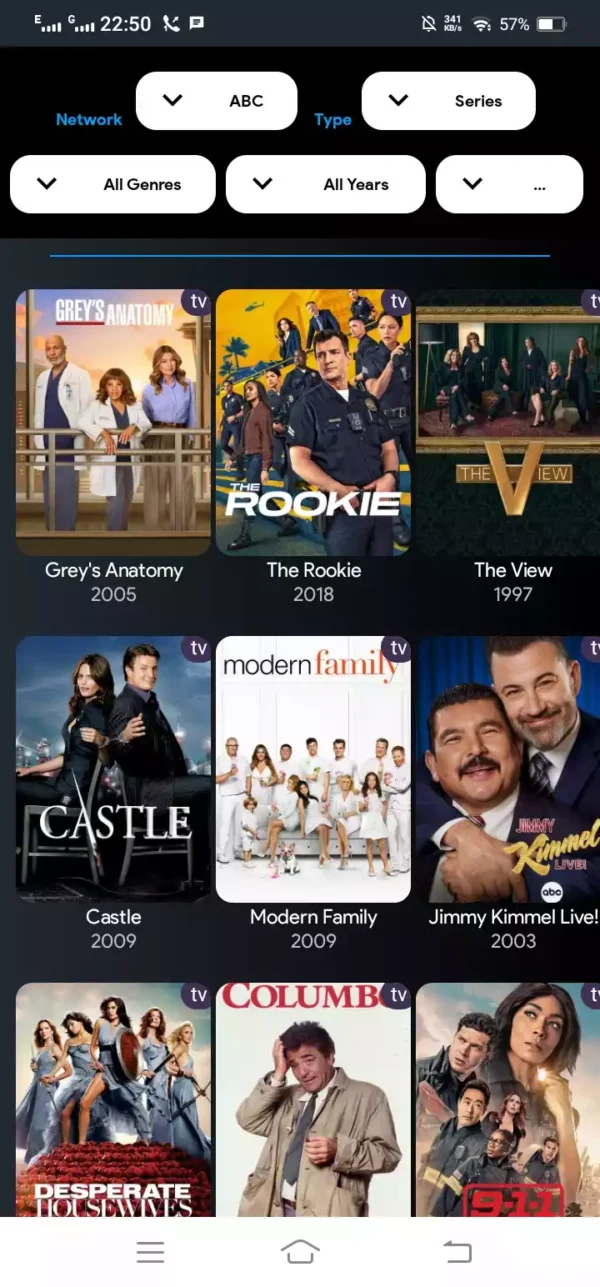 OTT Subscription Super Combo - ১৫টি প্ল্যাটফর্ম দেখুন [মোবাইল/স্মার্টটিভি] - Image 12