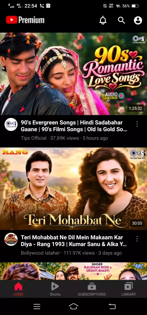 OTT Subscription Super Combo - ১৫টি প্ল্যাটফর্ম দেখুন [মোবাইল/স্মার্টটিভি] - Image 38