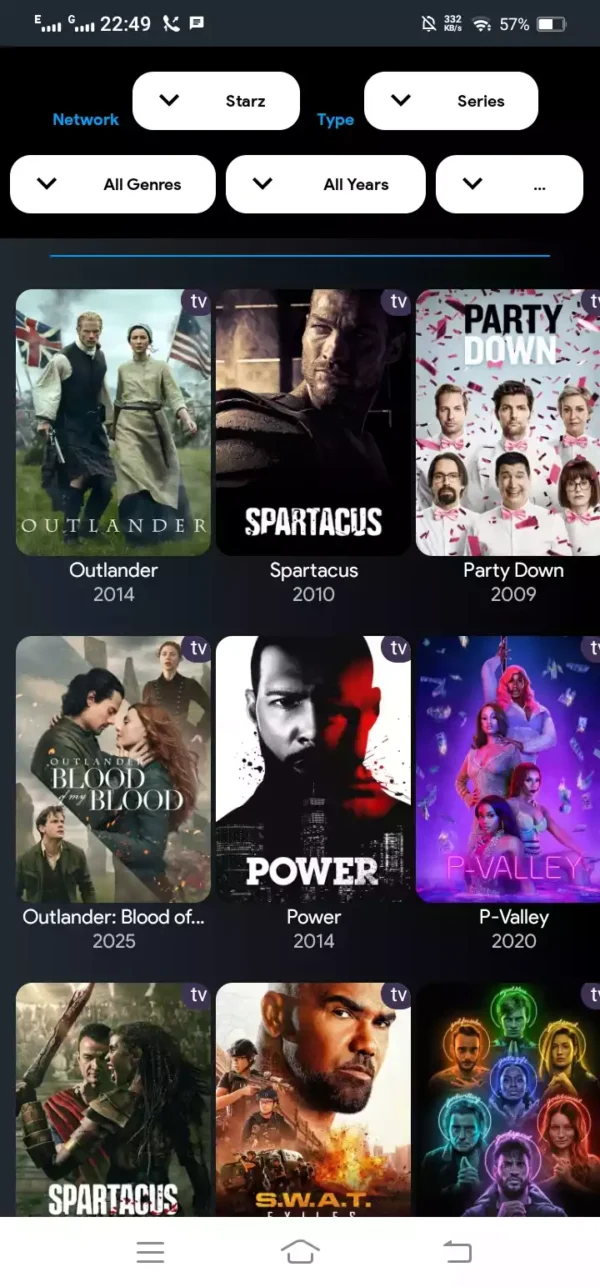 OTT Subscription Super Combo - ১৫টি প্ল্যাটফর্ম দেখুন [মোবাইল/স্মার্টটিভি] - Image 10