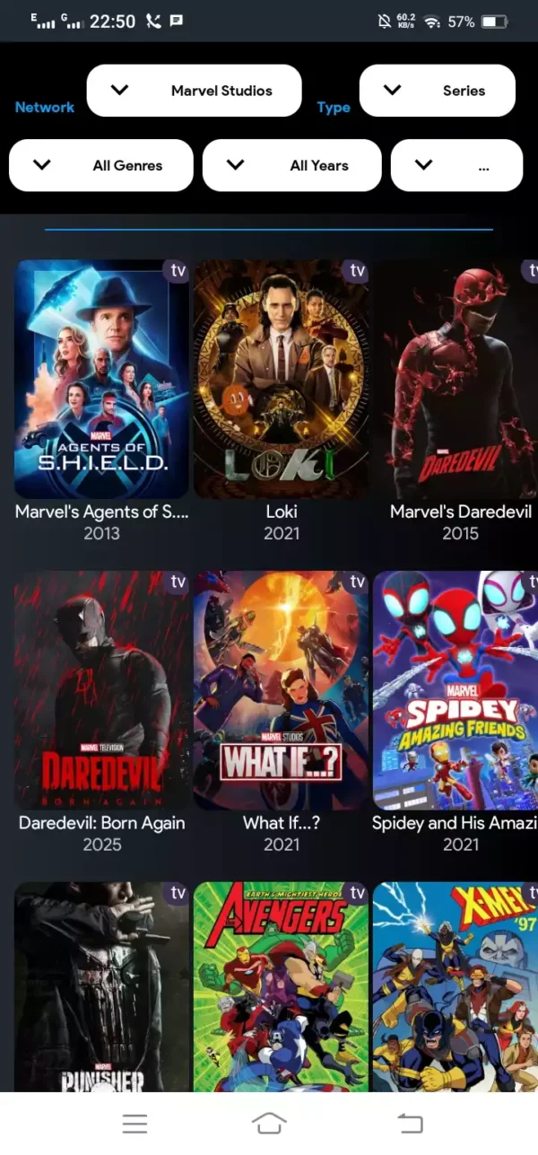 OTT Subscription Super Combo - ১৫টি প্ল্যাটফর্ম দেখুন [মোবাইল/স্মার্টটিভি] - Image 16