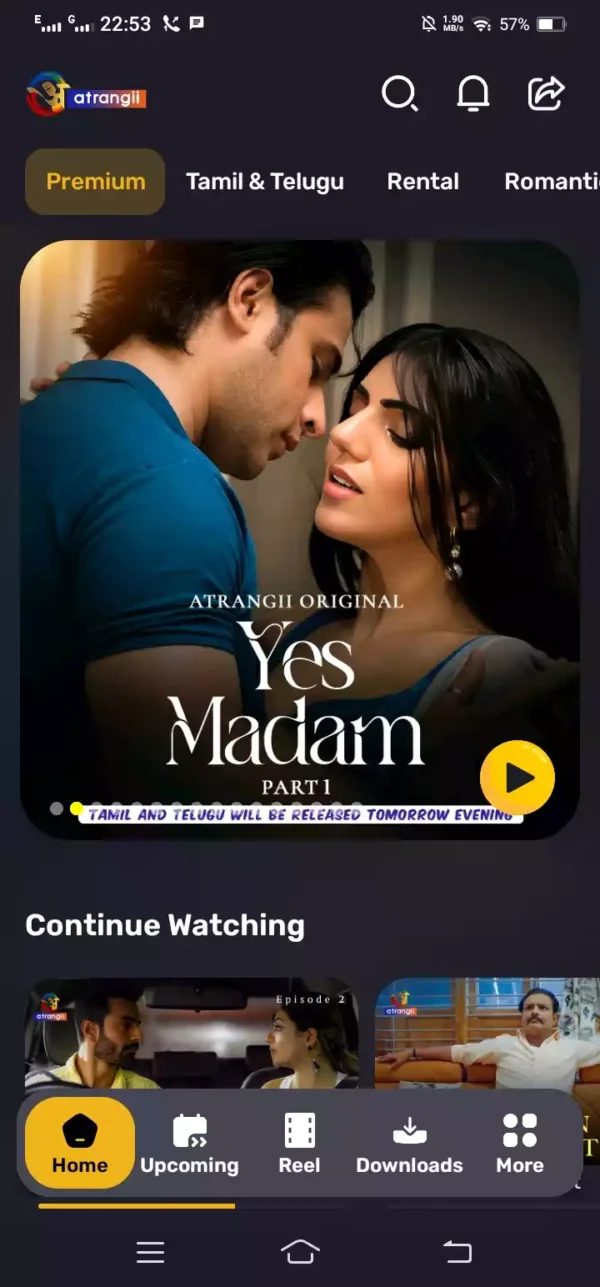 OTT Subscription Super Combo - ১৫টি প্ল্যাটফর্ম দেখুন [মোবাইল/স্মার্টটিভি] - Image 33